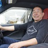 女性ボーカルをきれいなサウンドで聴くことをテーマにしてジュークの高音質化に取り組んでいるオーナーの村重さん。