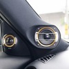 日産ジュークが“生々しい”音に変わる！ ESB8000×Aピラー埋め込みの答え［Pro Shop インストール・レビュー］by M.E.I. 後編
