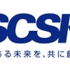 SCSKのロゴ