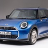 MINI クーパーS 5ドア