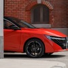 日産 セントラ 新型