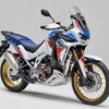 CRF1100L Africa Twin（アフリカツイン）