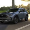 マツダ『CX-50』の「メリディアンエディション」