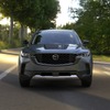 マツダ『CX-50』の「メリディアンエディション」