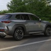 マツダ『CX-50』の「メリディアンエディション」