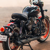 ロイヤルエンフィールド GOAN CLASSIC 350