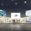 CEATEC 2025のBASCブースイメージ