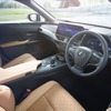 レクサス UX300e