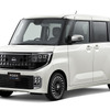 日産『ルークス』新型の「AUTECH LINE」