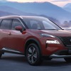 日産エクストレイル e-POWER