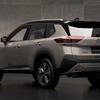 日産エクストレイル e-POWER