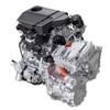 日産エクストレイル e-POWERのパワーユニット