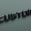 ホンダ N-WGN CUSTOM の BLACK STYLE