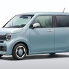 ホンダ N-WGN L ファッションスタイル