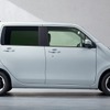 ホンダ N-WGN L ファッションスタイル