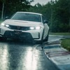 ホンダ「シビック タイプR」