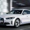 BMW i4 eDrive40