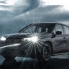 BMW iX M60