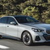 BMW i5 eDrive40