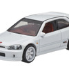 1999 ホンダ・シビック・タイプR（9月27日発売）