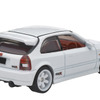 1999 ホンダ・シビック・タイプR（9月27日発売）