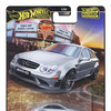 2008 メルセデス・ベンツ CLK63 AMGブラック・シリーズ（9月27日発売）
