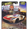 ‘17 フォードGT（9月27日発売）