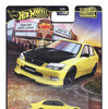 ‘98 トヨタ・アルテッツァ（9月27日発売）