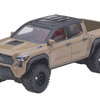 2024 トヨタ・タコマ TRDプロ（9月27日発売）