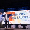 トヨタ自動車とウーブン・バイ・トヨタが共同で開発を進めてきた実証都市「Toyota Woven City」が正式ローンチ