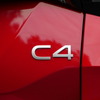 シトロエン C4ハイブリッド