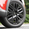 シトロエン C4ハイブリッド