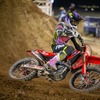 下田丈が日本人初チャンピオンに…AMAスーパーモトクロス