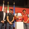 Ducati「MotoGP Meet＆Greet」