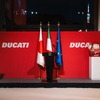 Ducati「MotoGP Meet＆Greet」