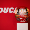 Ducati「MotoGP Meet＆Greet」