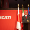 Ducati「MotoGP Meet＆Greet」