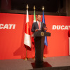 Ducati「MotoGP Meet＆Greet」
