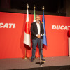 Ducati「MotoGP Meet＆Greet」
