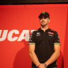Ducati「MotoGP Meet＆Greet」