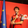 Ducati「MotoGP Meet＆Greet」