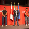 Ducati「MotoGP Meet＆Greet」