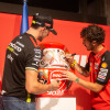 Ducati「MotoGP Meet＆Greet」