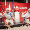Ducati「MotoGP Meet＆Greet」