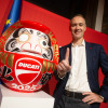 Ducati「MotoGP Meet＆Greet」