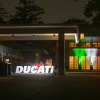 Ducati「MotoGP Meet＆Greet」