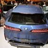 BMW iX3 新型