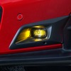 LEDフォグライト バイカラー