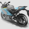 ヤマハ YZF-R25