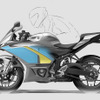 ヤマハ YZF-R25